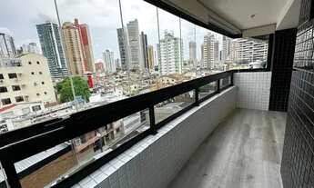 Imagem 3: Apartamento mobiliado para venda com 2 quartos em Umarizal - Belém - PA