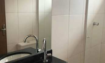 Imagem 7: Kitnet 01 Quarto Mobiliada Bairro Novo Mundo/Fanny (direto c proprietario