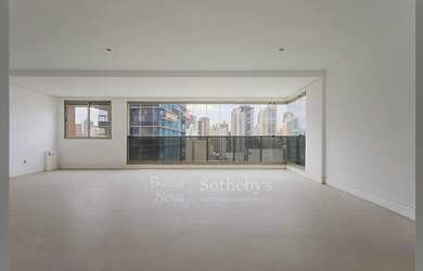 Imagem 2: Apartamento em empreendimento contemporâneo no ponto mais alto de Perdizes