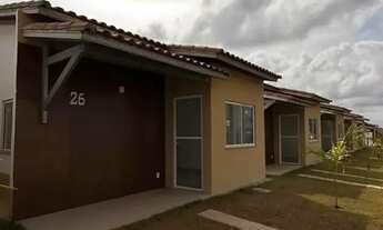 Imagem 2: DAU23: CASA EM COND ARAÇAGY