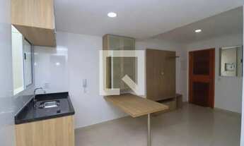 Imagem 7: Apartamento à Venda - Tatuapé, 2 Quartos, 34 m2