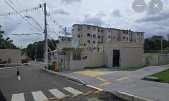 Imagem 3: Apartamento no Conquista Tarumã