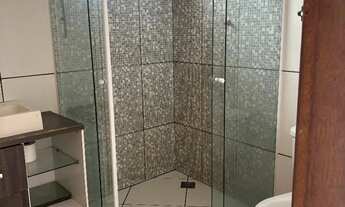 Imagem: Aluga-se Kitnet /conjugado