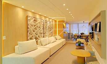 Imagem 3: Imóvel para venda tem 277 metros quadrados com 4 quartos em Enseada Azul - Guarapari - ES