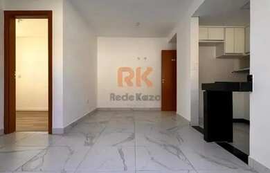 Imagem 5: Área Privativa 85,31 m² no Santa Mônica, BH 2 Qs, Varanda Gourmet