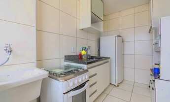 Imagem 4: Apartamento 02 Quartos