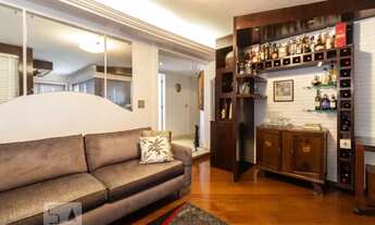 Imagem 6: Apartamento à Venda - Moema, 4 Quartos, 224 m2