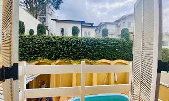 Imagem 2: Casa de condomínio em Alameda Cobre - Alphaville - Santana de Parnaíba/SP