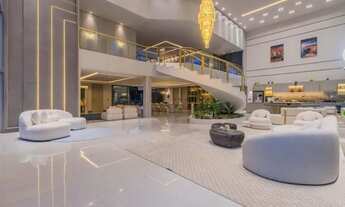 Imagem 4: MANSÃO DE ALTO PADRÃO NO CIDADE ALPHA | 5 SUÍTES