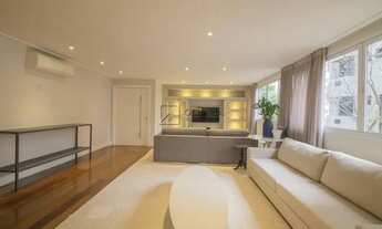 Imagem 6: Aluguel Apartamento 2 Dormitórios - 175 m² Itaim Bibi