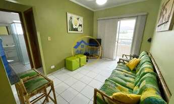 Imagem 2: Real - Apto 1 dorm c/ Varanda, Mobiliado 290 mil