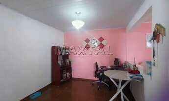 Imagem 4: Casa térrea com 2 dormitórios 1, banheiro , 1 Vaga na Parada Inglesa