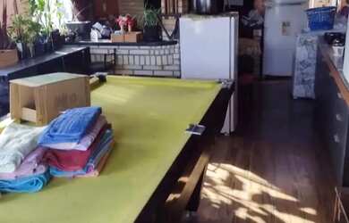 Imagem 6: Casa Comercial ou Residencial 3 dormitórios com vaga Bairro Santa Tereza