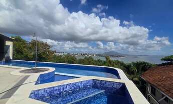 Imagem 6: Casa Duplex para Venda em Vila Velha, Praia da Costa, 4 dormitórios, 4 suítes, 6 banheiros