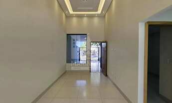 Imagem 5: Casa NOVA para venda, 3 quartos sendo 1 suíte, Jardim Monte Rei, Maringá PR, financiamento