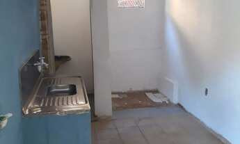 Imagem 2: Alugo kitnet Kitnet com 1 dormitório