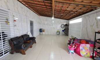 Imagem 5: Casa de acabamento impecável!