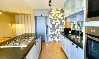 Imagem 6: VENDA - APARTAMENTO CONDOMÍNIO SANTA MONICA