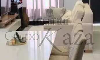 Imagem 2: Oportunidade - Casa em Condomínio - Residencial Vereda dos Campos - 2 Dormitórios - 120m²