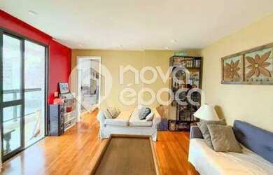 Imagem 2: Ipanema Apartamento com 2 dormitórios