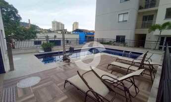 Imagem: Apartamento com 2 dormitórios à venda