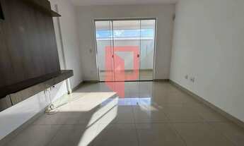 Imagem 2: Apartamento Amplo com Área Privativa para Locação no Caiçaras Belo Horizonte - MG - 3 Qua