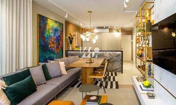 Imagem: Apartamento 2 quartos, sendo 1 Suíte e