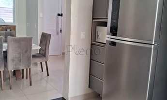 Imagem 5: Casa à venda em Indaiatuba, Jardins do Império, com 3 quartos, com 123 m², Vila Ytu