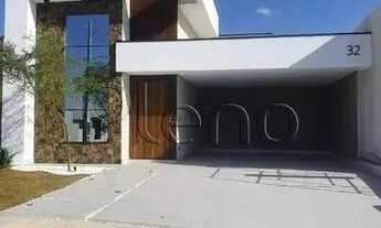 Imagem: Casa à venda com 3 quartos no Jardim Piemonte