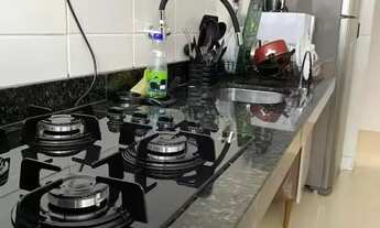 Imagem 4: Apartamento á venda Parque Chapada dos Guimarães