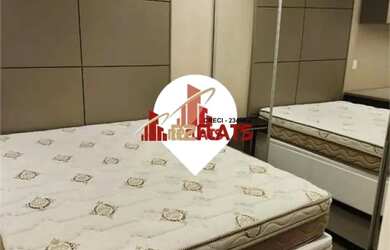 Imagem 7: Flat com ótimo preço no bairro Consolação. Confira!