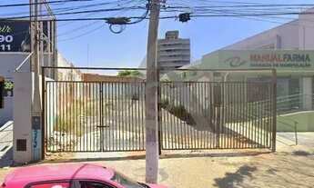 Imagem 4: Terreno à venda e para alugar em Campinas, Jardim Guanabara, com 213 m²