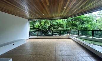 Imagem 5: Venda - Apartamentos - 4 dormitórios - Barra da Tijuca - Rio de Janeiro - RJ