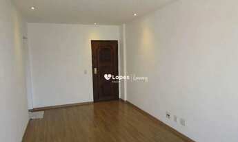 Imagem 3: APARTAMENTO 1 QUARTO DEPENDENCIA REVERTIDA