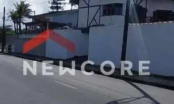 Imagem 3: Casa em Rua Indianópolis - Estância São José - Peruíbe/SP