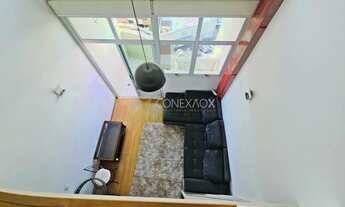 Imagem 3: Apartamento - Cambuí - Campinas