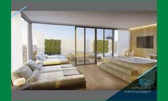 Imagem 7: APARTAMENTO ALTO PADRÃO 4 SUITES E 4 VAGAS - HORTO FLORESTAL