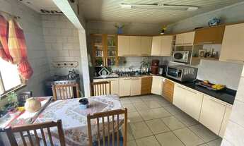 Imagem 6: Casa 3 dormitórios com piscina