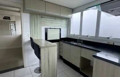 Imagem 5: Apartamento em São João