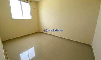 Imagem 4: Apartamento no Spazio Leopoldina com 2 quartos para alugar, 45 m² por R$ 1.650/mês - Gleba