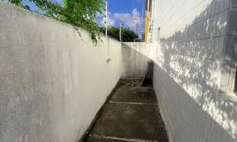 Imagem 4: Alugo Apartamento Térreo de 02 quartos com área privativa externa