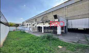 Imagem 4: Galpão Industrial Reformado para Locação