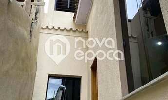 Imagem 4: Santo Cristo Casa com 5 dormitórios