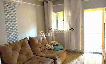 Imagem 2: Casa - Vila Boa Vista - Campinas