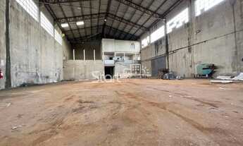 Imagem 4: Galpão - Parque Brasil 500 - Paulínia