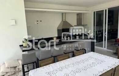 Imagem 7: Casa - Swiss Park - Campinas