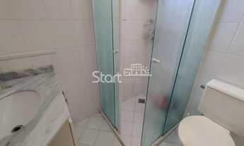 Imagem 6: Apartamento - Parque Rural Fazenda Santa Cândida - Campinas