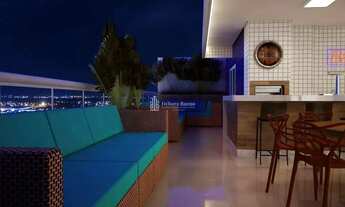 Imagem 5: SHOW - 2 Suítes 2 Vagas R$150 Mil Entrada, Parcelas de R$ 2.847,00 Varanda Lazer