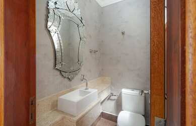 Imagem 5: Casa para venda em Vila Paiva com 3 quartos, sendo 1 suíte , 184m²