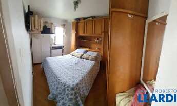 Imagem 6: APARTAMENTO - VILA MATILDE - SP